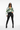 Look 5 - South Asian Woman Leather
