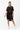 Look 5 - Sporty street knotted with bike shorts