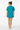 Look 5 - Teal Back