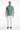 Look 5 - White Chinos