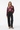 Look 5 - Wide-Leg Trousers & Loafers