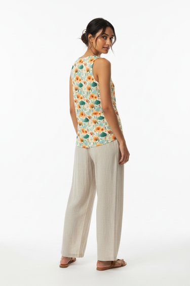 Look 6 Back