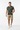 Look 6 - Casual summer with khaki shorts