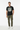 Look 6 — Charcoal + Chinos