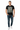 Look 6 – Dark Jeans