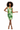 Look 6 – Earthy Boho