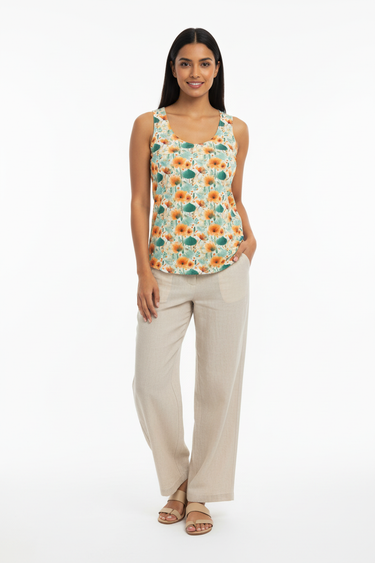 Look 6 Front