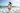 Look 6 – Into the Waves
