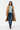Look 6 - Layered with Camel Coat & Jeans