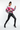 Look 6 - Leather Pants & Heeled Booties