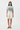 Look 6 – Light Blue Female Linen Shorts