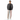 Look 6 - Male with Charcoal Bomber