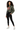 Look 6 – Military Green Hoodie