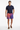 Look 6 - Nautical polo