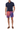 Look 6 - Nautical polo