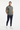 Look 6 - Navy Joggers