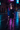 Look 6 - Neon City Night