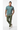 Look 6 - Olive Chinos