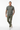Look 6 - Olive Chinos