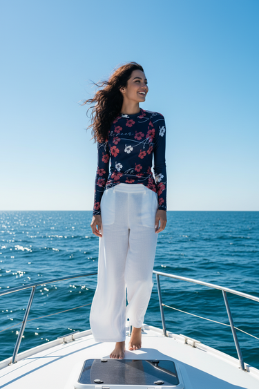 Look 6 – Open Water
