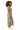 Look 6 - Side Slit Detail