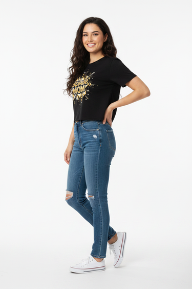 Look 6 - Side
