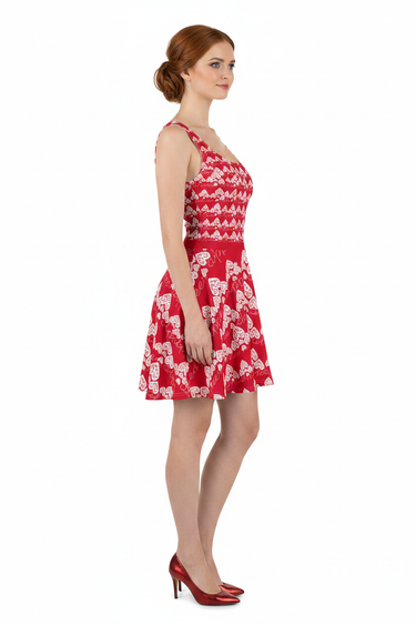 Look 6 - Side