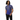 Look 6 - Three-Quarter View with Black Pants