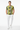 Look 6 – White Joggers