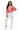 Look 6 - White Joggers