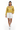 Look 6 – White Linen Shorts