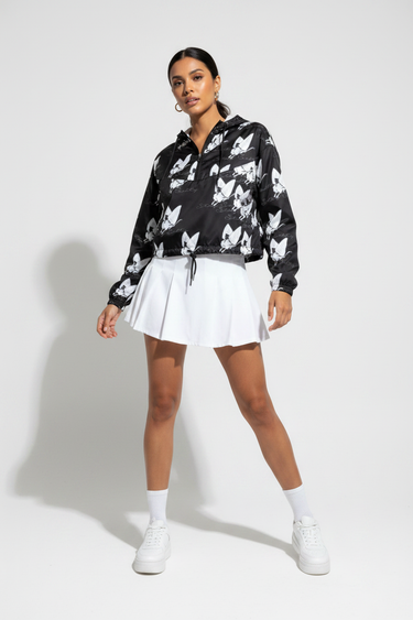 Look 6 – White Studio