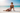 Look 7 – Beach Lounging