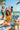 Look 7 - Beach Party