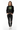 Look 7 - Black Front