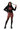 Look 7 – Black Hoodie