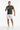 Look 7 - Gym workout with white shorts