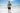 Look 7 – Into the Waves