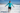 Look 7 – Into the Waves