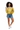 Look 7 – Jean Shorts