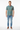 Look 7 - Light Blue Jeans