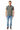 Look 7 - Light Blue Jeans