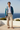 Look 7 – Linen Pants