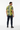 Look 7 – Navy Joggers Back