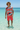Look 7 – Ocean Wading