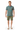 Look 7 - Olive Boardshorts