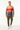 Look 7 - Olive Joggers