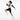 Look 7 - Sporty athleisure female