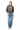 Look 7 – Storm Wide-Leg Jeans