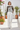 Look 7 – White Linen Pants